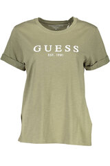 Футболка женская Guess Jeans W0GI69R8G01 цена и информация | Женские футболки | 220.lv