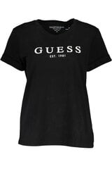 T-krekls sievietēm Guess Jeans W0GI69R8G01 cena un informācija | T-krekli sievietēm | 220.lv