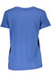T-krekls sievietēm Levi's 17369, zils cena un informācija | T-krekli sievietēm | 220.lv