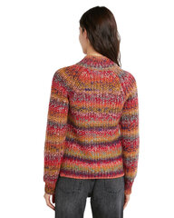 Džemperis sievietēm Desigual cena un informācija | Sieviešu džemperi | 220.lv