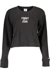 Džemperis sievietēm Tommy Hilfiger DW0DW12447 cena un informācija | Sieviešu džemperi | 220.lv