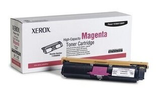 Картридж для принтера Xerox 6120 HC (113R00695), фиолетовый цена и информация | Картриджи для лазерных принтеров | 220.lv