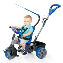 Velosipēds bērnu Little Tikes 4in1 402850 cena un informācija | Trīsriteņi | 220.lv