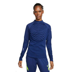 Džemperis sievietēm Nike Therma Fit Strike Winter Warrior Sweatshirt W DD0694492, zils cena un informācija | Jakas sievietēm | 220.lv