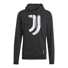 Džemperis vīriešiem Adidas Juventus Turin M GR2919 cena un informācija | Vīriešu jakas | 220.lv