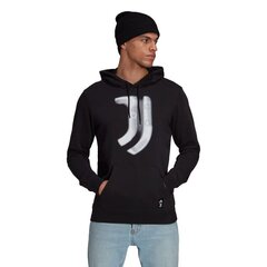 Džemperis vīriešiem Adidas Juventus Turin M GR2919 cena un informācija | Vīriešu jakas | 220.lv