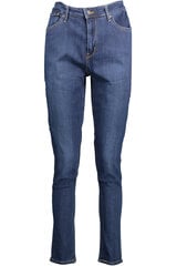 Женские джинсы Levi's 18882, синие цена и информация | Женские джинсы | 220.lv