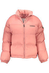 Куртка женская Napapijri, розовая цена и информация | Женские куртки | 220.lv