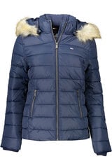 Svārki sievietēm Tommy Hilfiger DW0DW09062 цена и информация | Женские куртки | 220.lv