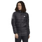 Jaka sievietēm Adidas Essentials Down Parka Jacket W GH4590, melna cena un informācija | Sieviešu virsjakas | 220.lv