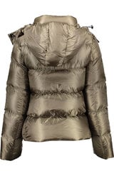 Кожаная куртка женская Calvin Klein цена и информация | Женские куртки | 220.lv