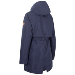 Куртка женская Trespass, синяя цена и информация | Женские куртки | 220.lv