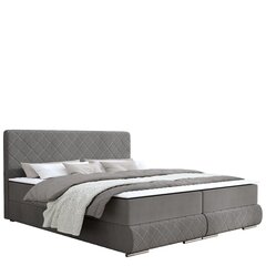 Континентальная кровать Pablo 160 x 200 см цена и информация | Кровати | 220.lv