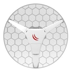 MikroTik RBLHG-5HPND cena un informācija | Antenas un piederumi | 220.lv