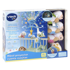 mobilais projektors Count Sheep Vtech (ES) cena un informācija | Vtech Rotaļlietas, bērnu preces | 220.lv