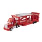 Transporteris Makas Cars Mack Transporter Hdn03 цена и информация | Rotaļlietas zēniem | 220.lv