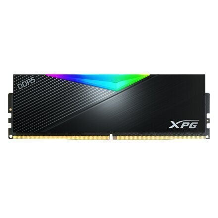 XPG 32GB (2 x 16GB) 288-Pin DDR5 SDRAM DDR5 5200 (PC5 41600) Desktop Memory Mode cena un informācija | Operatīvā atmiņa (RAM) | 220.lv