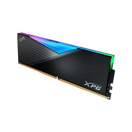 XPG 32GB (2 x 16GB) 288-Pin DDR5 SDRAM DDR5 5200 (PC5 41600) Desktop Memory Mode цена и информация | Operatīvā atmiņa (RAM) | 220.lv