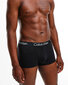 Apakšbikses vīriešiem Calvin Klein Underwear BFN-G-333377, 3 gab. cena un informācija | Vīriešu apakšbikses | 220.lv