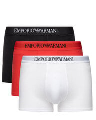 Трусы для мужчин Emporio Armani цена и информация | Мужские трусы | 220.lv