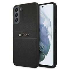 Чехол для телефона Guess GUHCS22MPSASBBK S22 + S906 цена и информация | Чехлы для телефонов | 220.lv