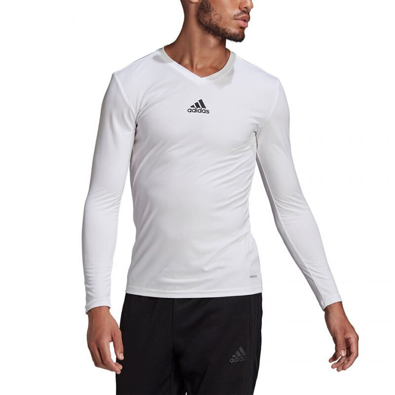 T-krekls vīriešiem Adidas Team Base Tee M GN5676 cena un informācija | Sporta apģērbs vīriešiem | 220.lv