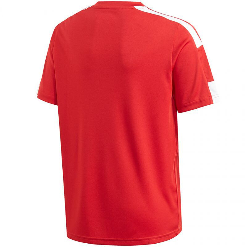 T-krekli zēniem Adidas Squadra 21 Jersey Youth Jr GN5746 цена и информация | Zēnu krekli | 220.lv