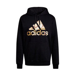 HOODIE ADIDAS PERFORMANCE M CAMO HD GV2126 цена и информация | Мужская спортивная одежда | 220.lv