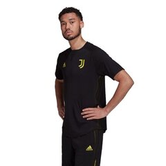 T-krekls vīriešiem Adidas Juventus Turin Travel M GR2912 cena un informācija | Sporta apģērbs vīriešiem | 220.lv