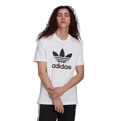T-krekls vīriešiem Adidas Trefoil M H06644 cena un informācija | Sporta apģērbs vīriešiem | 220.lv
