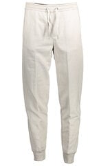 Sporta bikses vīriešiem Calvin Klein Trousers Men J30J319931, brūnganas cena un informācija | Sporta apģērbs vīriešiem | 220.lv