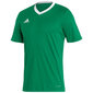 Sporta krekls vīriešiem Adidas Entrada 22 Jersey, zaļš cena un informācija | Sporta apģērbs vīriešiem | 220.lv