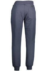 Sporta bikses vīriešiem Cavalli Class Trousers Men OXT20T 5OE00, zilas цена и информация | Мужская спортивная одежда | 220.lv