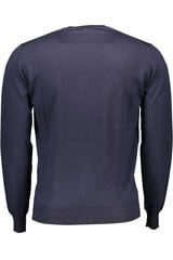 Свитер для мужчин Harmont & Blaine, синий цена и информация | Мужские свитера | 220.lv