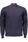 Džemperis vīriešiem Harmont & Blaine, zils cena un informācija | Vīriešu džemperi | 220.lv