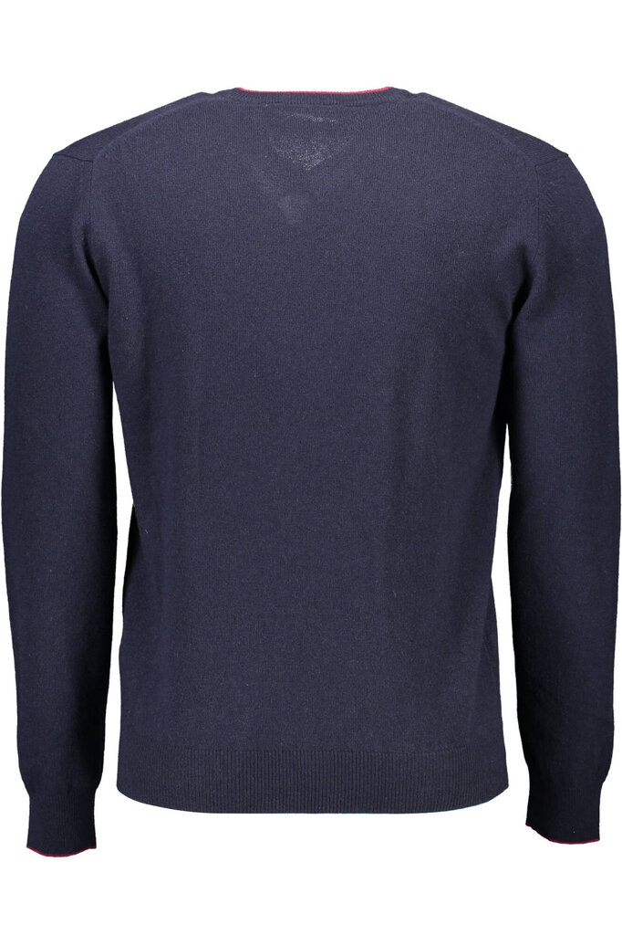 Džemperis vīriešiem Harmont & Blaine, zils цена и информация | Vīriešu džemperi | 220.lv