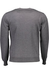 Мужской свитер Harmont & Blaine, серый цена и информация | Мужские свитера | 220.lv