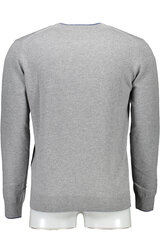 Džemperis vīriešiem Harmont & Blaine, pelēks cena un informācija | Vīriešu džemperi | 220.lv