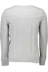 Vīriešu džemperis Tommy Hilfiger, pelēks цена и информация | Мужские свитера | 220.lv