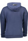 Džemperis vīriešiem Plein Sport, zils cena un informācija | Vīriešu džemperi | 220.lv