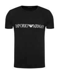 Футболка мужская Emporio Armani Underwear BFNG329231 цена и информация | Мужские футболки | 220.lv