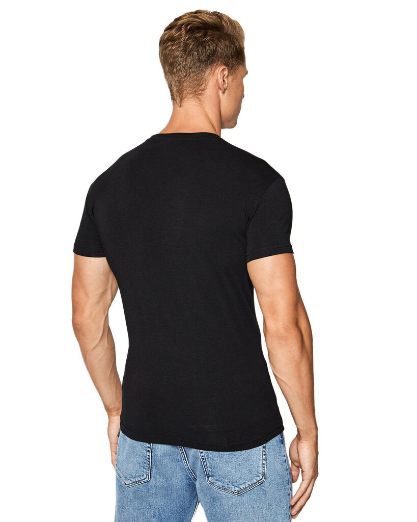 T-krekls vīriešiem Emporio Armani Underwear BFNG329231 cena un informācija | Vīriešu T-krekli | 220.lv