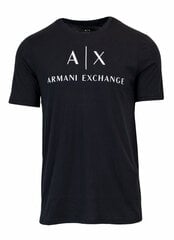 Футболка мужская Armani Exchange BFNG167910 цена и информация | Мужские футболки | 220.lv