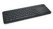 Microsoft N9Z-00008 tastatūra, melna cena un informācija | Klaviatūras | 220.lv