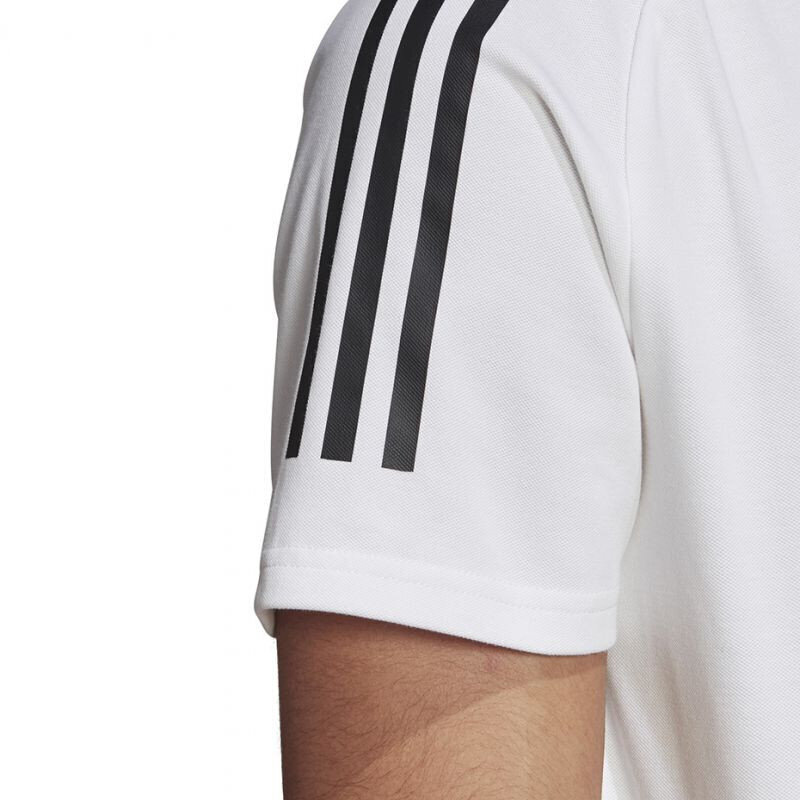 T-krekls vīriešiem Adidas Condivo 20 Polo M EA2517, balts cena un informācija | Vīriešu T-krekli | 220.lv