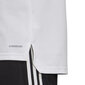 T-krekls vīriešiem Adidas Condivo 20 Polo M EA2517, balts cena un informācija | Vīriešu T-krekli | 220.lv