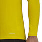 T-krekls vīriešiem Adidas Team Base Tee M GN7506, dzeltens cena un informācija | Sporta apģērbs vīriešiem | 220.lv