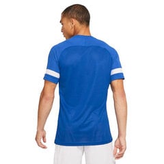 T-krekls vīriešiem Nike Dri Fit Academy M CW6101480, zils cena un informācija | Vīriešu T-krekli | 220.lv