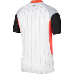 T-krekls vīriešiem Nike Brt Stad Jsy Ss Amx M CZ3410101, balts cena un informācija | Vīriešu T-krekli | 220.lv