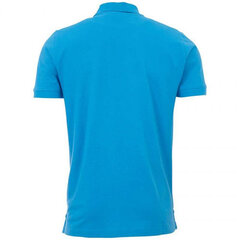 T-krekls vīriešiem Kappa, zils cena un informācija | Vīriešu T-krekli | 220.lv